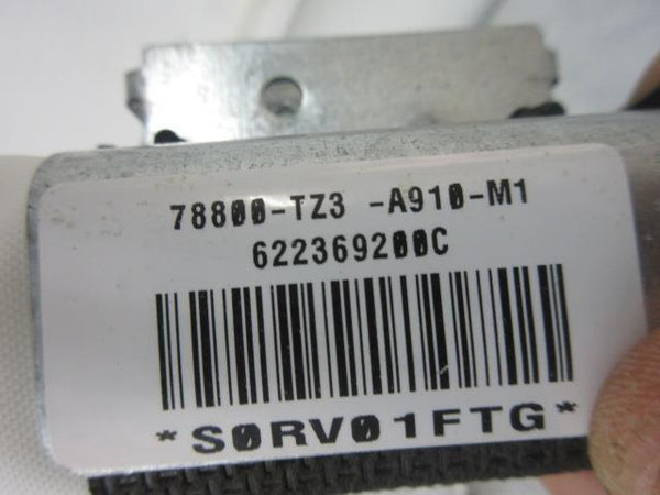 ACURA TLX 2015-2016-2018-2017-2019-2020 curtain airbag OEM PASSENGER RIGHT ROOF