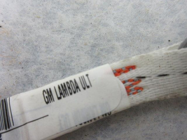 BUICK ENCLAVE 2013-2014-2015-2016-2017 OEM KIT 2X CURTAIN Airbag LEFT RIGHT ROOF