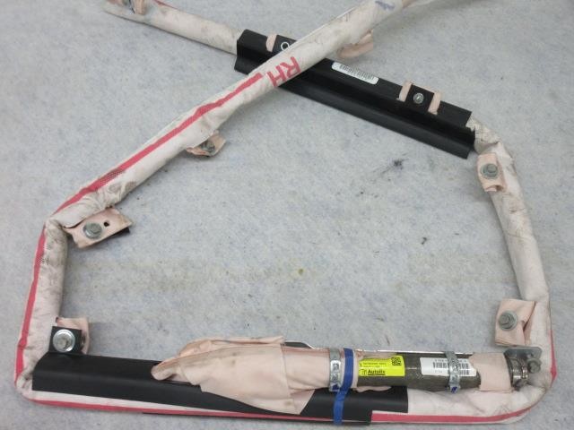 GMC EQUINOX 2018-2019-2020-2021-2022-2023-2024 CURTAIN Airbag RIGHT PASSENGER