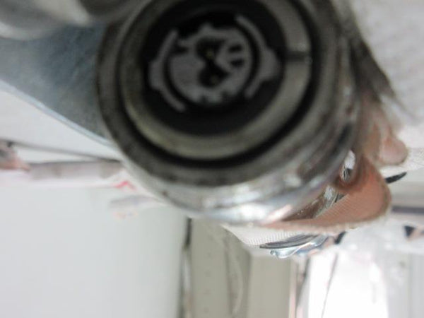 GMC EQUINOX 2018-2019-2020-2021-2022-2023-2024 CURTAIN Airbag RIGHT PASSENGER