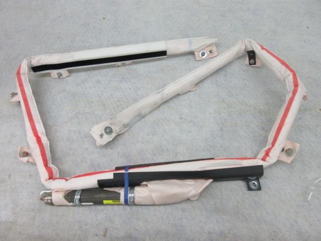 GMC EQUINOX 2018-2019-2020-2021-2022-2023-2024 RIGHT CURTAIN Airbag PASSENGER