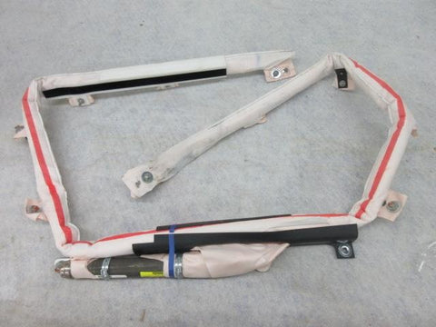 GMC EQUINOX 2018-2019-2020-2021-2022-2023-2024 RIGHT CURTAIN Airbag PASSENGER