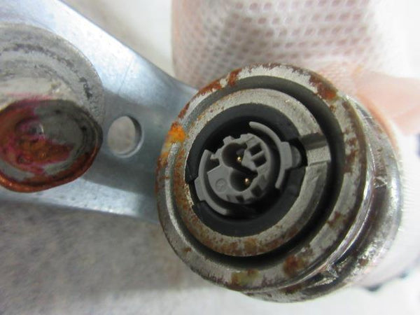 GMC EQUINOX 2018-2019-2020-2021-2022-2023-2024 RIGHT CURTAIN Airbag PASSENGER