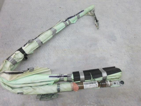 FORD TRANSIT 150 250 350 2014-2015-2016-2017-2018-2019 CURTAIN LEFT AIRBAG 110¨