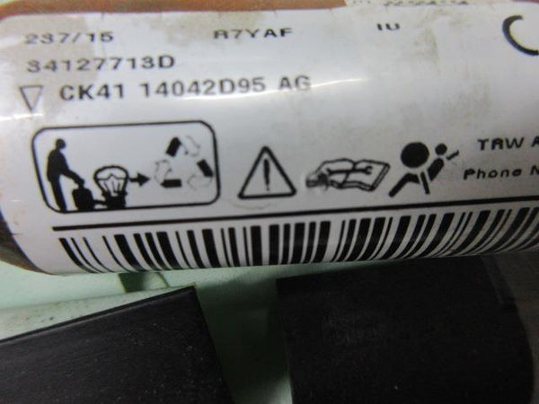 FORD TRANSIT 150 250 350 2014-2015-2016-2017-2018-2019 CURTAIN LEFT AIRBAG 110¨