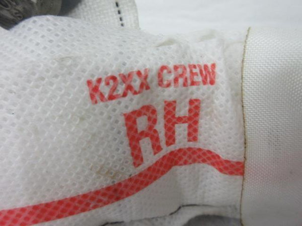 GMC SIERRA SILVERADO CREW CAB 2015-2016-2017-2018 RIGHT CURTAIN Airbag ROOF OEM