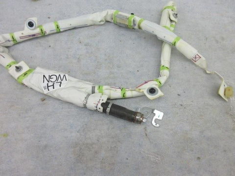 MAZDA CX-30 CX30 GX 2020-2021-2022-2023-2024 DRIVER LEFT airbag LH curtain OEM