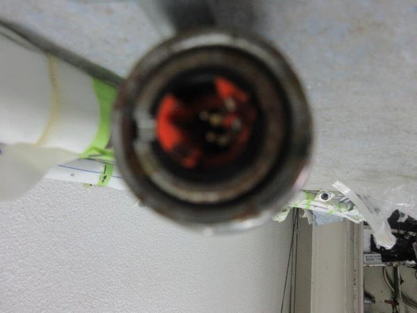 MAZDA CX-30 CX30 GX 2020-2021-2022-2023-2024 DRIVER LEFT airbag LH curtain OEM