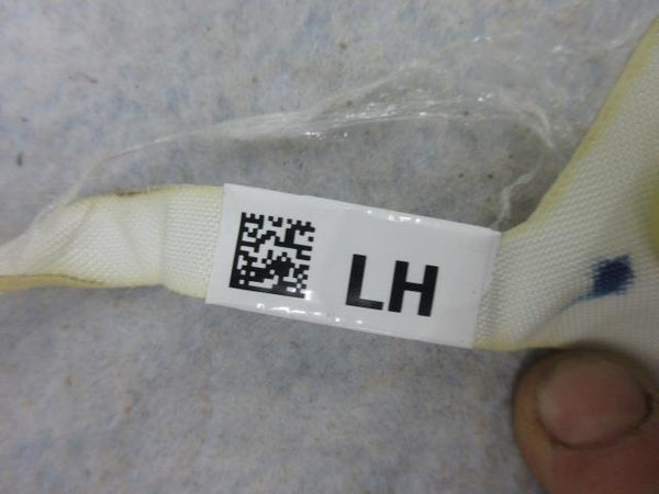 MAZDA CX-30 CX30 GX 2020-2021-2022-2023-2024 DRIVER LEFT airbag LH curtain OEM