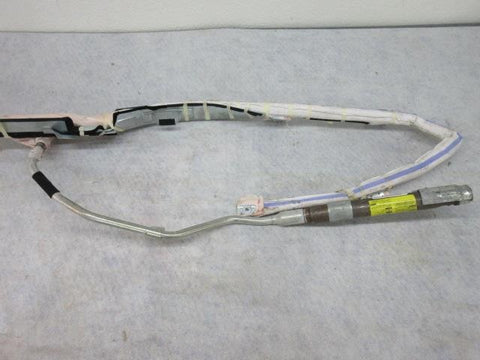 TOYOTA TACOMA EXTENDED CAB 2009-2012-2013-2014-2015 curtain driver LEFT airbag