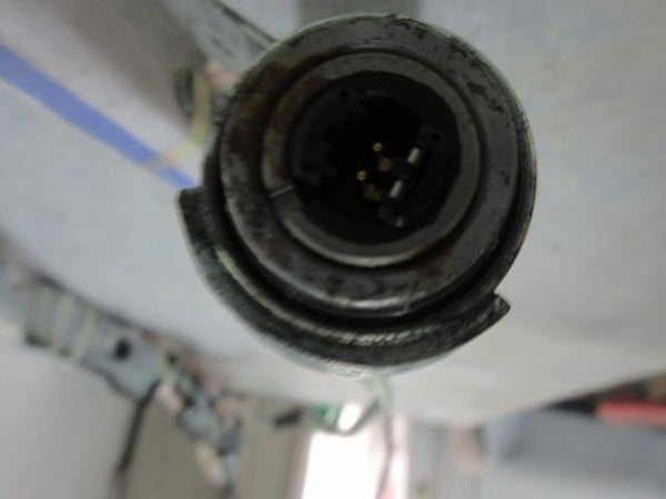 TOYOTA TACOMA EXTENDED CAB 2009-2012-2013-2014-2015 curtain driver LEFT airbag