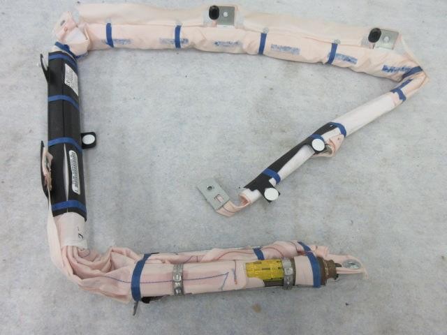 FORD MUSTANG Coupe GT 2015-2016-2017-2018 LEFT OEM DRIVER LH airbag curtain HEAD