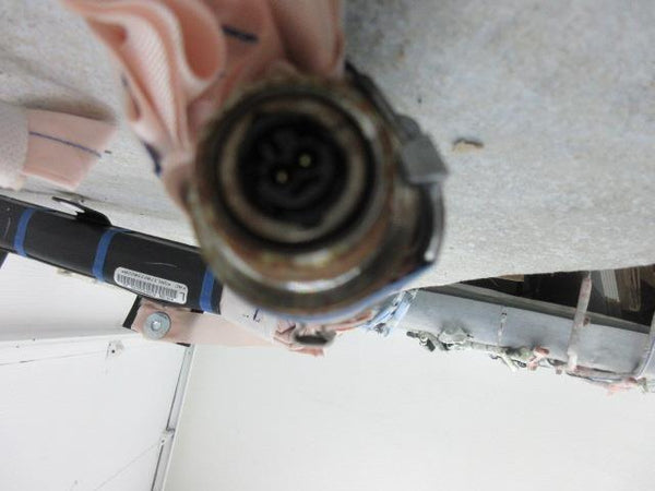 FORD MUSTANG Coupe GT 2015-2016-2017-2018 LEFT OEM DRIVER LH airbag curtain HEAD