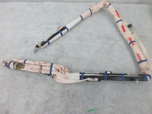 FORD MUSTANG Coupe GT 2015-2016-2017-2018 LEFT OEM DRIVER LH airbag curtain HEAD