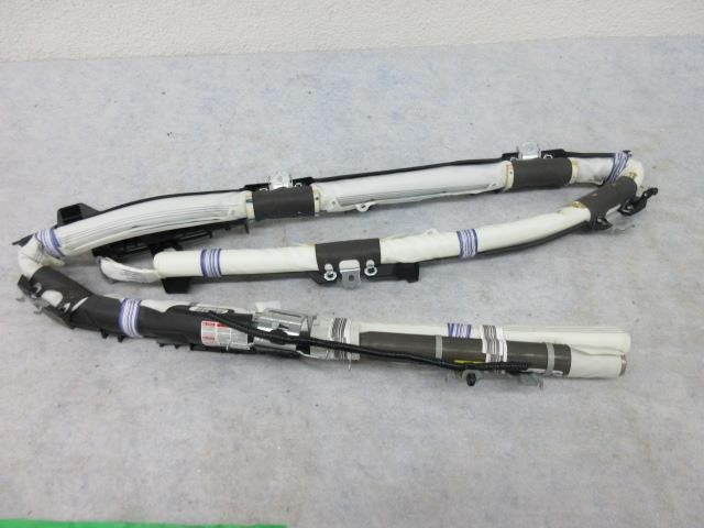 HONDA CIVIC COUPE SI 2016-2017-2018-2019-2020-2021 LEFT curtain LH driver airbag