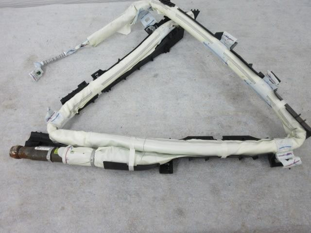 TOYOTA PRIUS PRIME 2016-2017-2018-2019-2020-2021-2022 OEM CURTAIN Airbag RIGHT