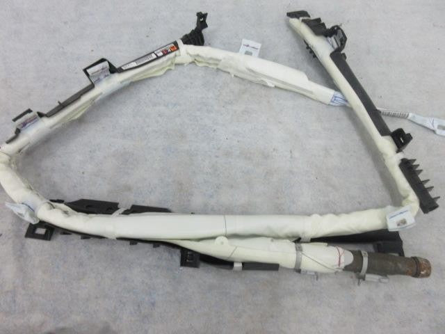TOYOTA PRIUS PRIME 2016-2017-2018-2019-2020-2021-2022 OEM CURTAIN LH Airbag LEFT