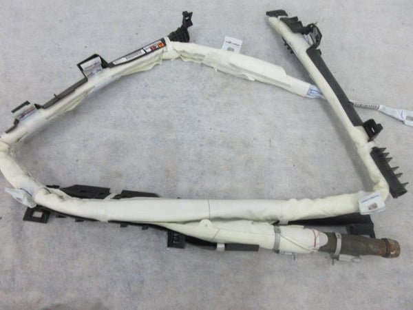TOYOTA PRIUS PRIME 2016-2017-2018-2019-2020-2021-2022 OEM CURTAIN LH Airbag LEFT
