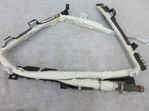 TOYOTA PRIUS PRIME 2016-2017-2018-2019-2020-2021-2022 OEM CURTAIN LH Airbag LEFT