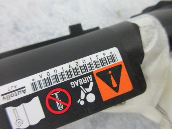 TOYOTA PRIUS PRIME 2016-2017-2018-2019-2020-2021-2022 OEM CURTAIN LH Airbag LEFT