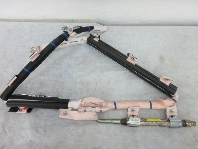 ACURA MDX 2014-2015-2016-2017-2018-2019-2020 curtain airbag OEM DRIVER HEAD LEFT