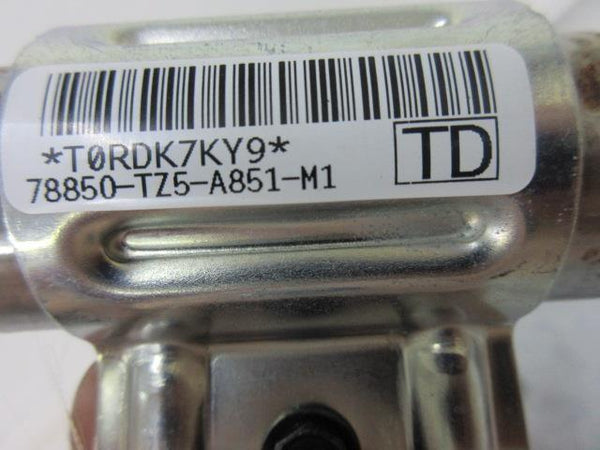 ACURA MDX 2014-2015-2016-2017-2018-2019-2020 curtain airbag OEM DRIVER HEAD LEFT