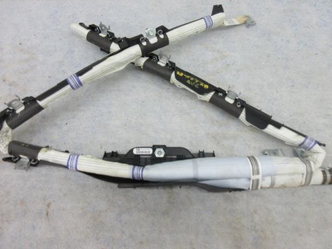 HONDA CIVIC SEDAN LX SI 2016-2019-2017-2018-2020-2021 LEFT curtain driver airbag