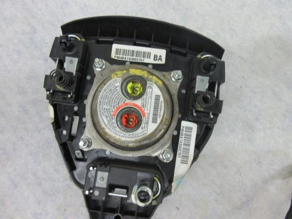 NISSAN ROGUE S SV 2014-2015-2016 DRIVER STEERING WHEEL AIRBAG LEFT CLOCK SPRING