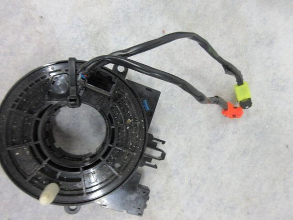 NISSAN ROGUE S SV 2014-2015-2016 DRIVER STEERING WHEEL AIRBAG LEFT CLOCK SPRING