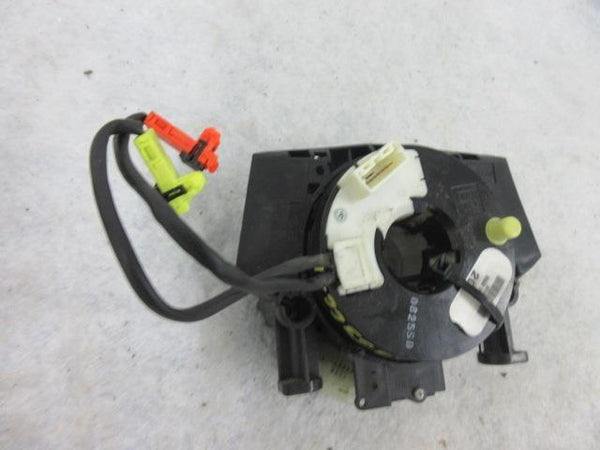 NISSAN PATHFINDER FRONTIER 2013-2023 LEFT LH BLACK steering WHEEL Driver AIRBAG