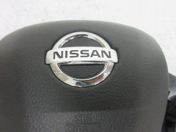NISSAN ROGUE S SV 2014-2015-2016 CLOCK SPRING DRIVER STEERING WHEEL  AIRBAG LEF