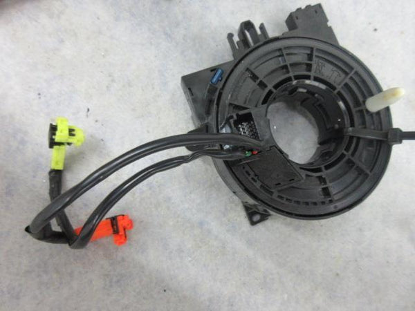 NISSAN ROGUE S SV 2014-2015-2016 CLOCK SPRING DRIVER STEERING WHEEL  AIRBAG LEF