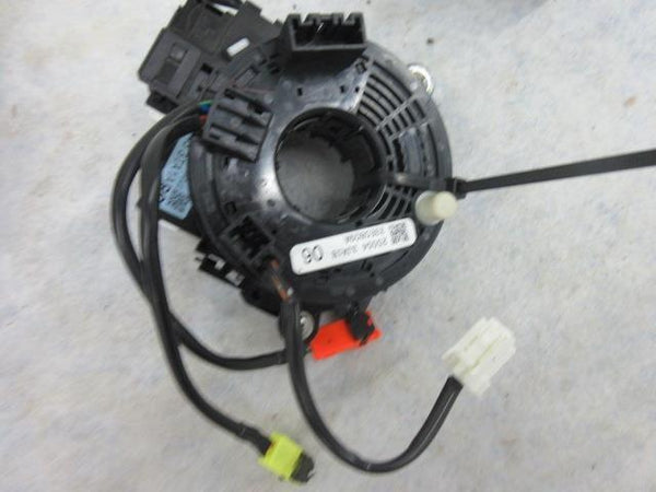 INFINITI JX35 QX60 M37 2013-2018-2019-2020 BLACK STEERING WHEEL LEFT OEM AIRBAG