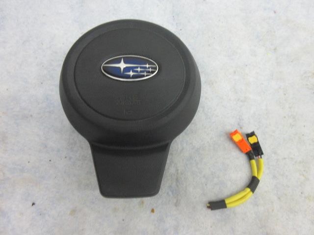 SUBARU ASCENT IMPREZA LEGACY CROSSTREK 2017-2025 LEFT OEM Airbag steering wheel