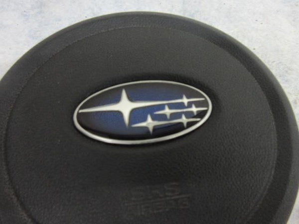 SUBARU ASCENT IMPREZA LEGACY CROSSTREK 2017-2025 LEFT OEM Airbag steering wheel