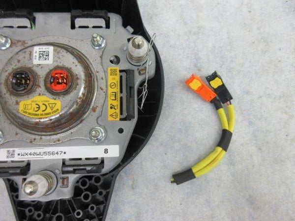 SUBARU ASCENT IMPREZA LEGACY CROSSTREK 2017-2025 LEFT OEM Airbag steering wheel