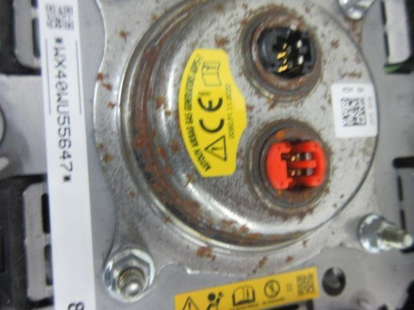 SUBARU ASCENT IMPREZA LEGACY CROSSTREK 2017-2025 LEFT OEM Airbag steering wheel