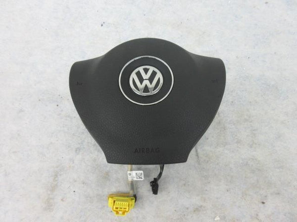 VOLKSWAGEN TIGUAN AMAROK 2011-2016 DRIVER STEERING WHEEL OEM LEFT LH AIRBAG