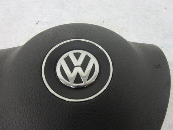 VOLKSWAGEN TIGUAN AMAROK 2011-2016 DRIVER STEERING WHEEL OEM LEFT LH AIRBAG