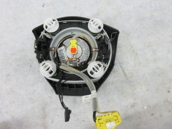 VOLKSWAGEN TIGUAN AMAROK 2011-2016 DRIVER STEERING WHEEL OEM LEFT LH AIRBAG