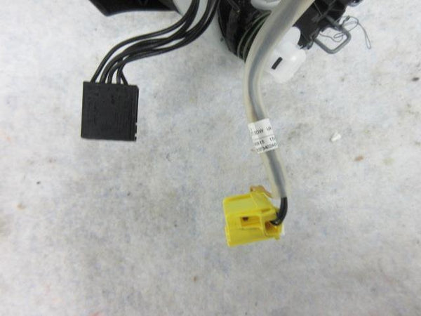 VOLKSWAGEN TIGUAN AMAROK 2011-2016 DRIVER STEERING WHEEL OEM LEFT LH AIRBAG