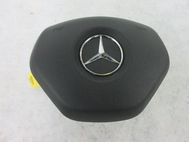 MERCEDES BENZ C300  C 300 C CLASS I  2 -2016-2017 OEM Airbag steering wheel LEFT