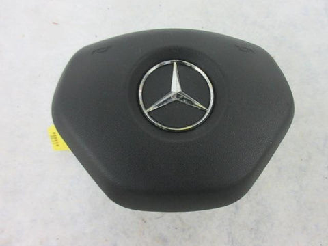 MERCEDES BENZ C300  C 300 C CLASS I  2 -2016-2017 OEM Airbag steering wheel LEFT