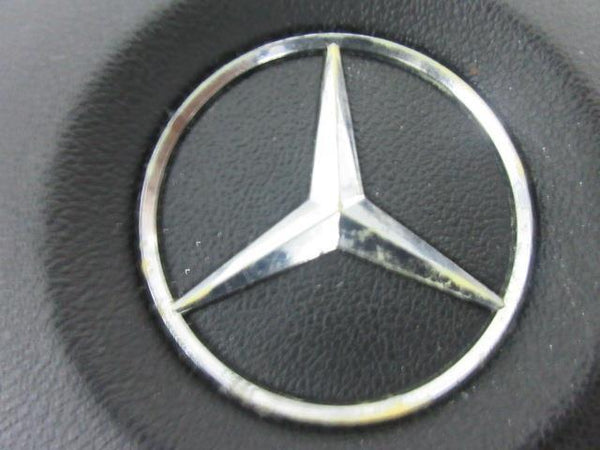 MERCEDES BENZ C300  C 300 C CLASS I  2 -2016-2017 OEM Airbag steering wheel LEFT