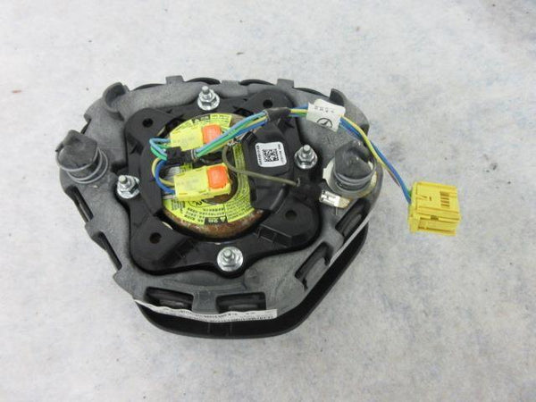 MERCEDES BENZ C300  C 300 C CLASS I  2 -2016-2017 OEM Airbag steering wheel LEFT