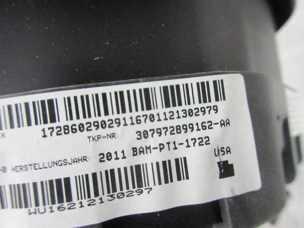 MERCEDES BENZ C300  C 300 C CLASS I  2 -2016-2017 OEM Airbag steering wheel LEFT