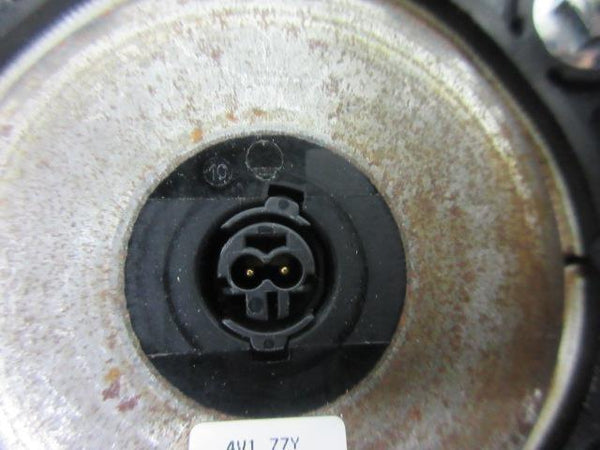 GMC SIERRA 2500 3500 2015-2016-2017-2018-2019 LEFT AIRBAG DRIVER STEERING WHEEL