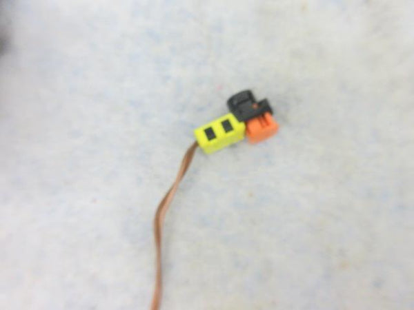 GMC SIERRA 2500 3500 2015-2016-2017-2018-2019 LEFT AIRBAG DRIVER STEERING WHEEL