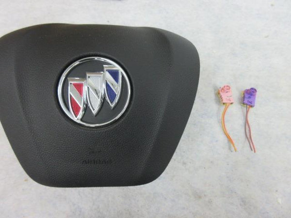 BUICK ENCORE GX 2020-2021-2022-2023-2024-2025 Airbag steering DRIVER LEFT knee