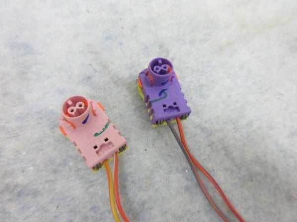 BUICK ENCORE GX 2020-2021-2022-2023-2024-2025 Airbag steering DRIVER LEFT knee